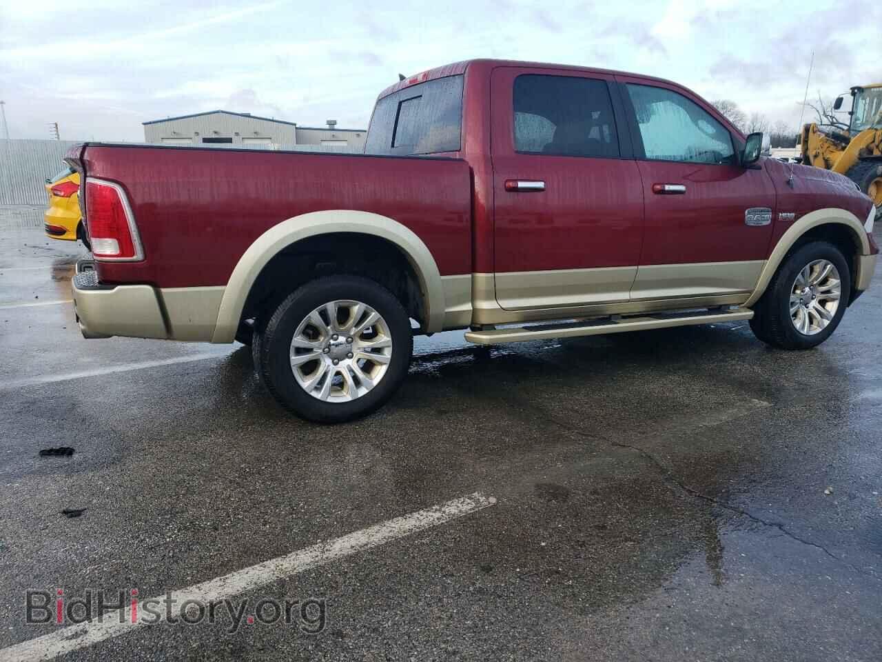 2013 RAM 1500 - VIN: 1C6RR7PT0DS655055 - Фото 3