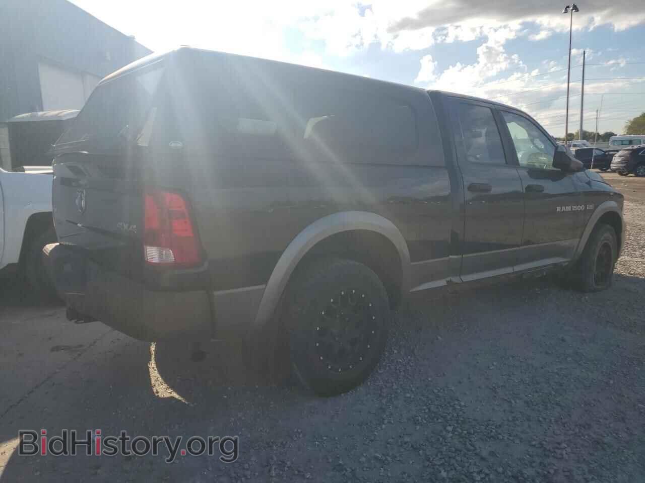 2011 DODGE All Models - VIN: 1D7RV1GT0BS569362 - Фото 3