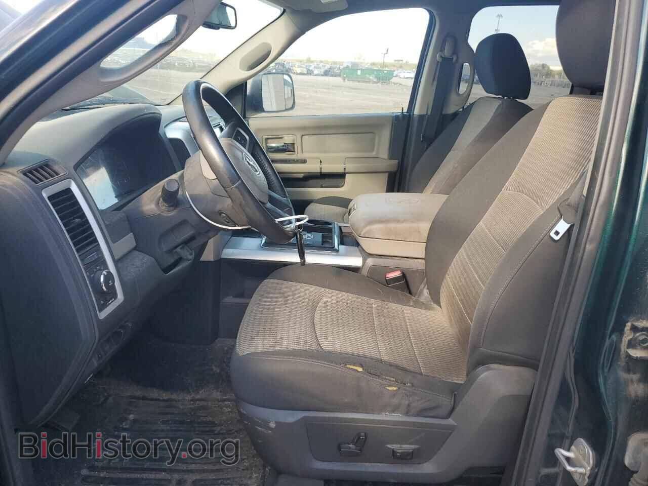 2011 DODGE All Models - VIN: 1D7RV1GT0BS569362 - Фото 7