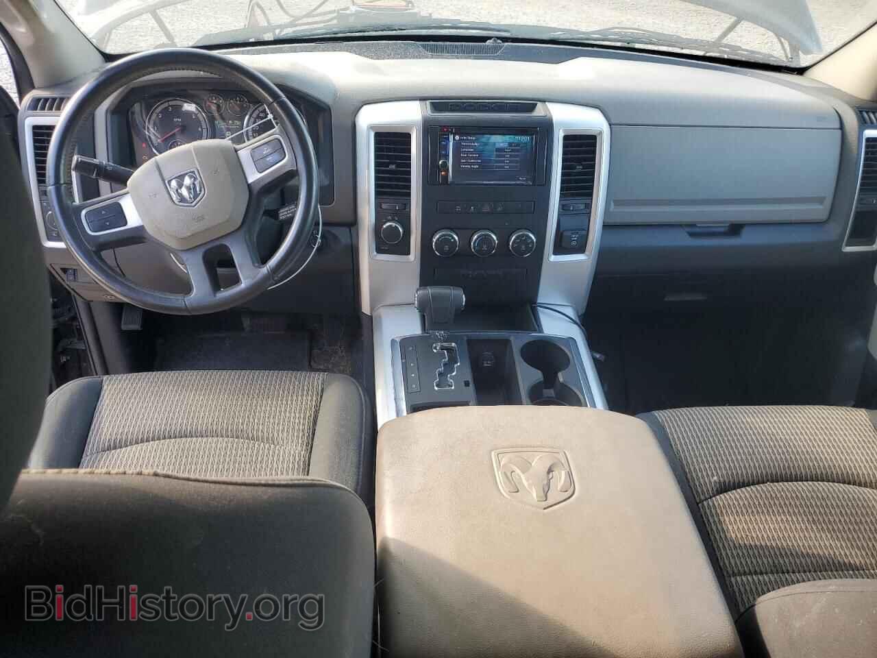 2011 DODGE All Models - VIN: 1D7RV1GT0BS569362 - Фото 8