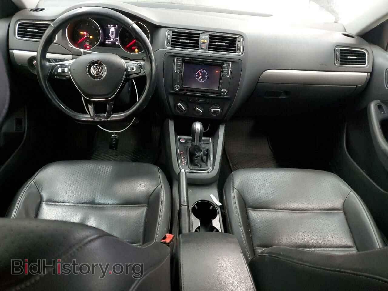 2018 VOLKSWAGEN JETTA - VIN: 3VWDB7AJ9JM262087 - Фото 8