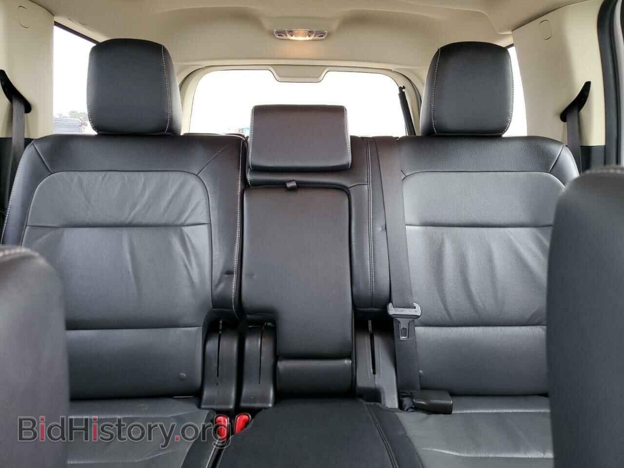 2015 FORD FLEX - VIN: 2FMGK5D89FBA02645 - Photo 10