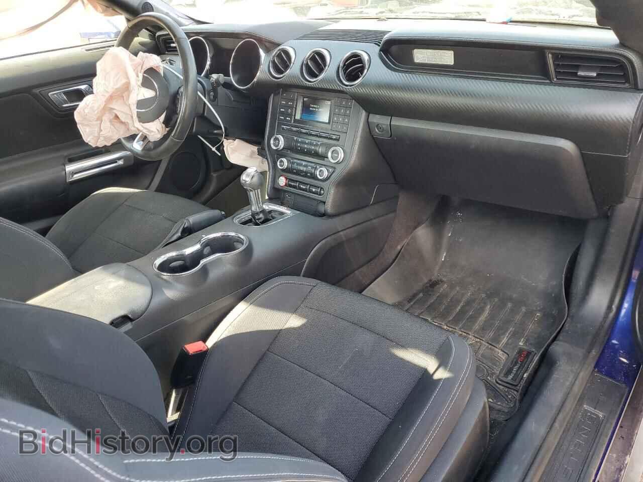 2015 FORD ALL Models - VIN: 1FA6P8AM2F5430118 - Фото 8