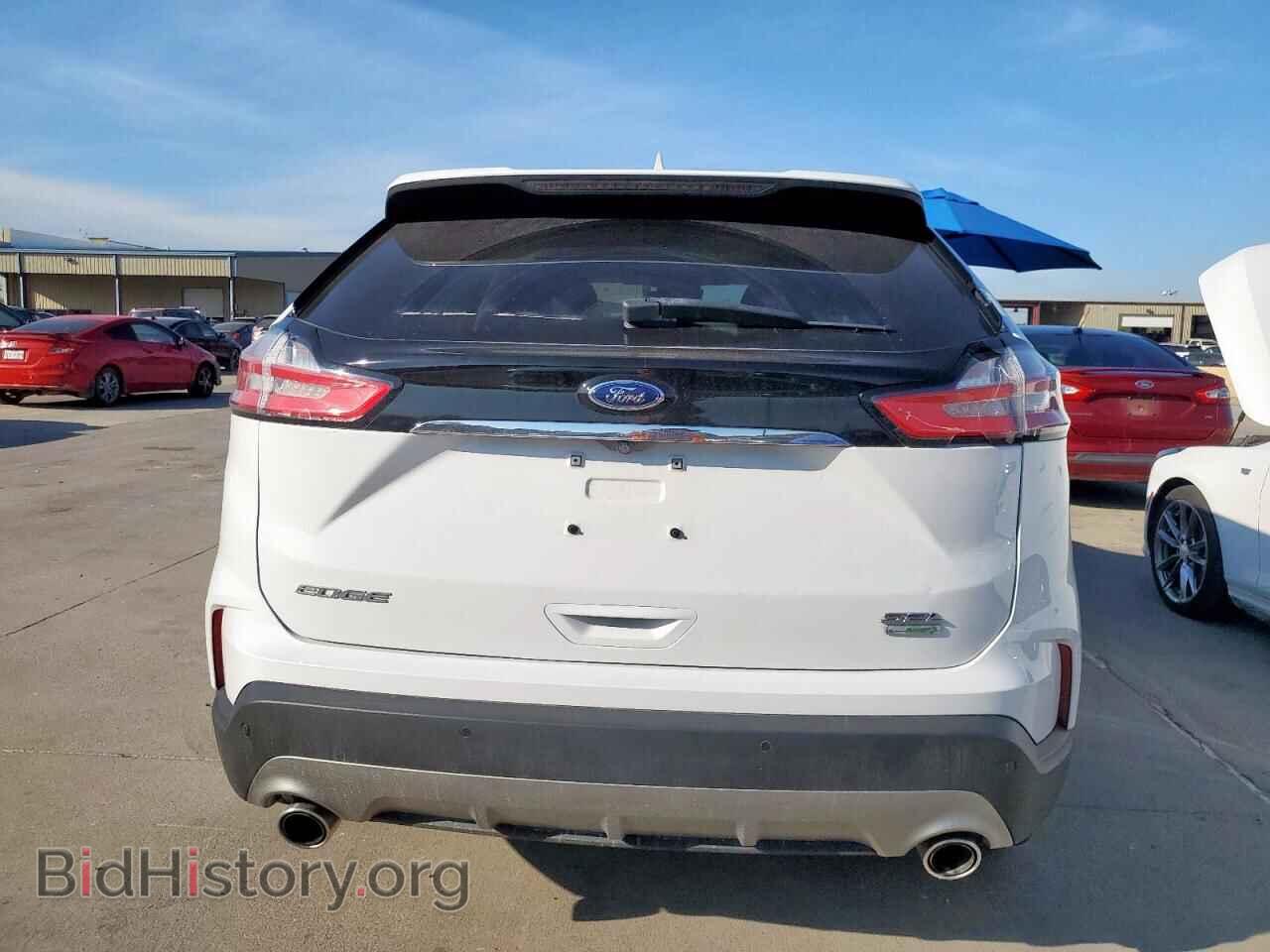 2019 FORD EDGE - VIN: 2FMPK3J95KBC47261 - Фото 6