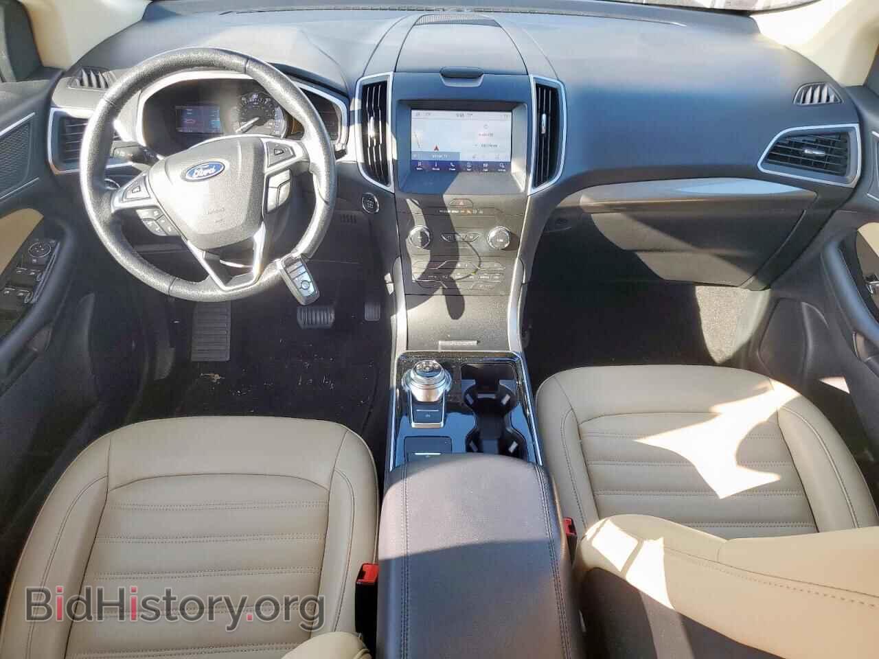 2019 FORD EDGE - VIN: 2FMPK3J95KBC47261 - Фото 8