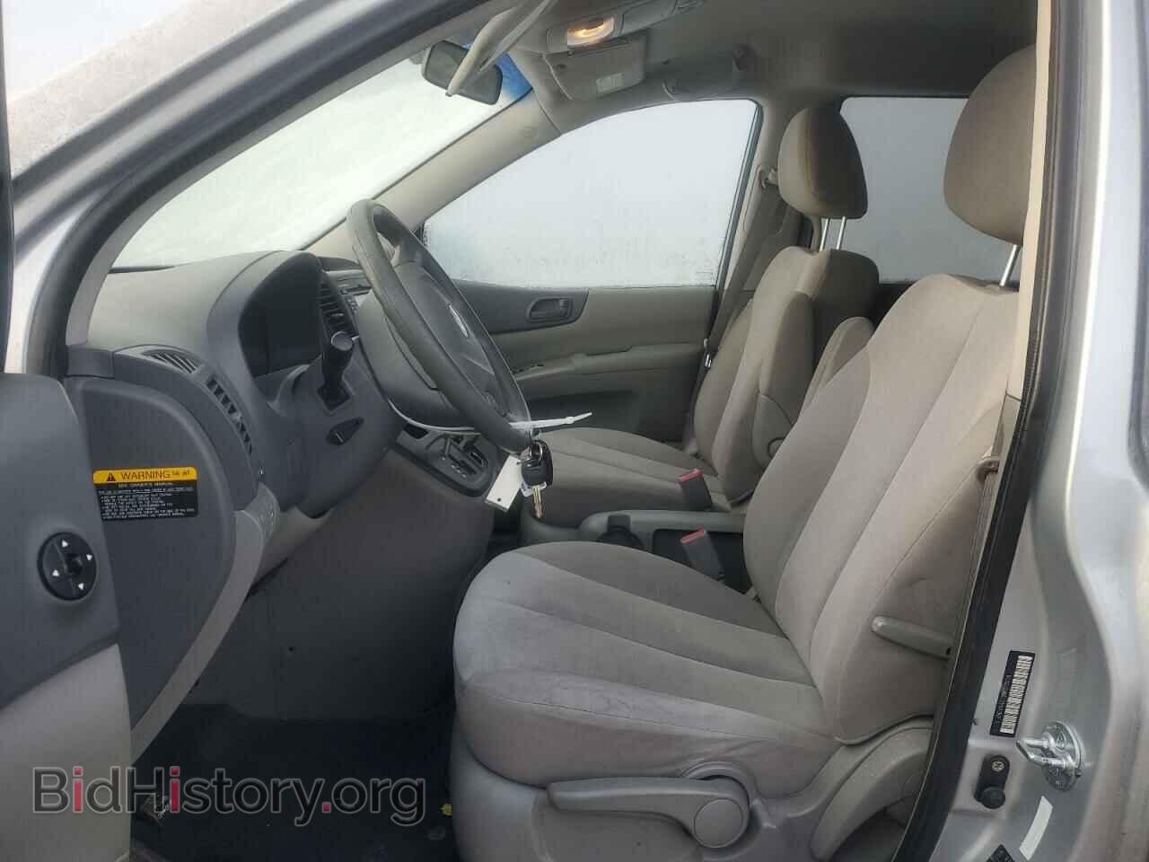 2011 KIA All Models - VIN: KNDMG4C79B6378038 - Photo 7