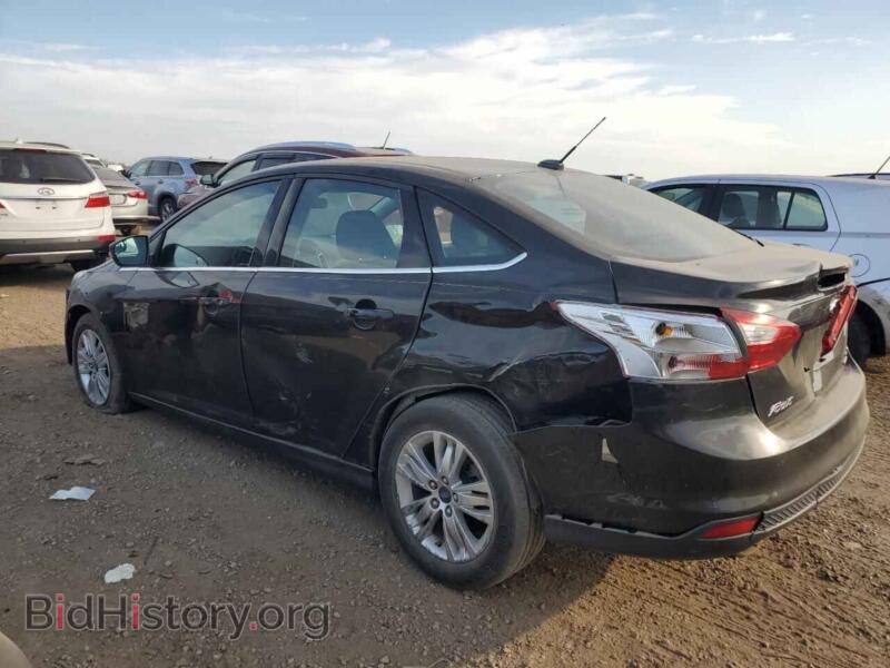 2012 Ford FOCUS (VIN 1FAHP3H22CL454426) — photo 2 of 12