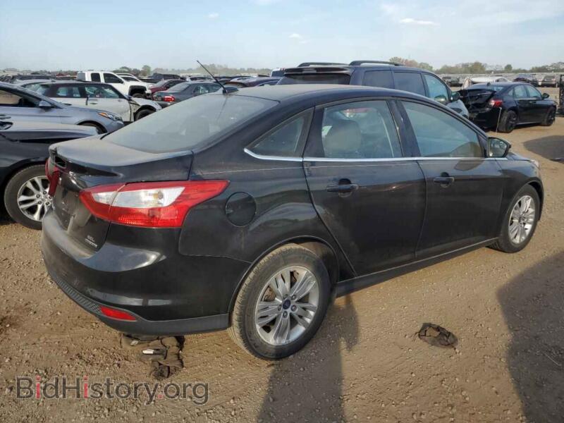 2012 Ford FOCUS (VIN 1FAHP3H22CL454426) — photo 3 of 12