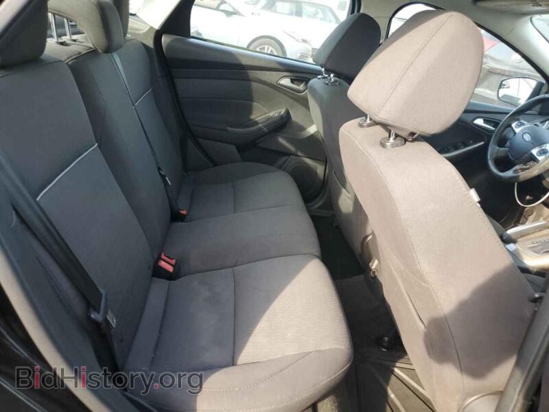 2012 Ford FOCUS (VIN 1FAHP3H22CL454426) — photo 10 of 12