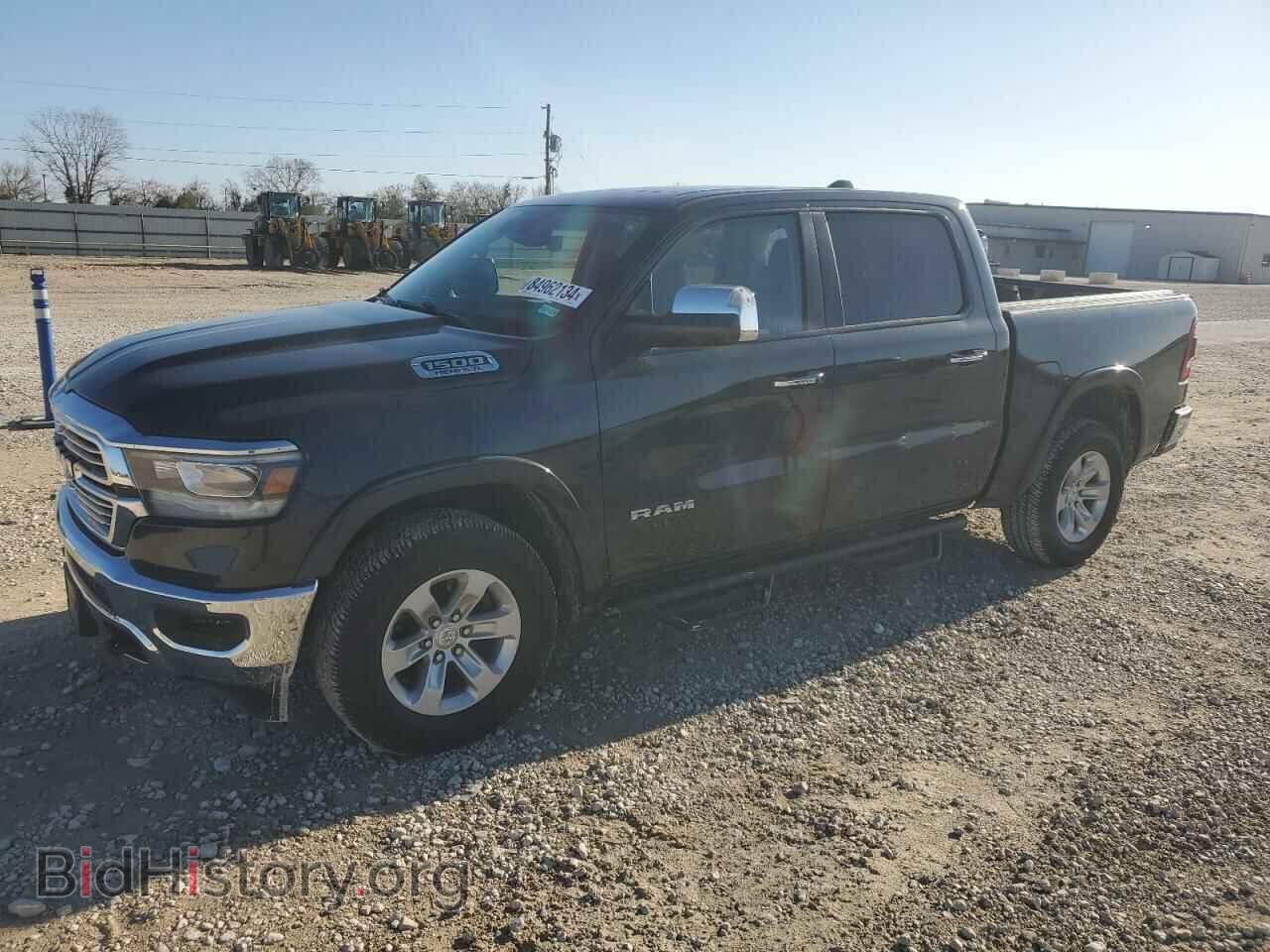 Photo 1C6SRFJT7KN642934 - RAM 1500 2019