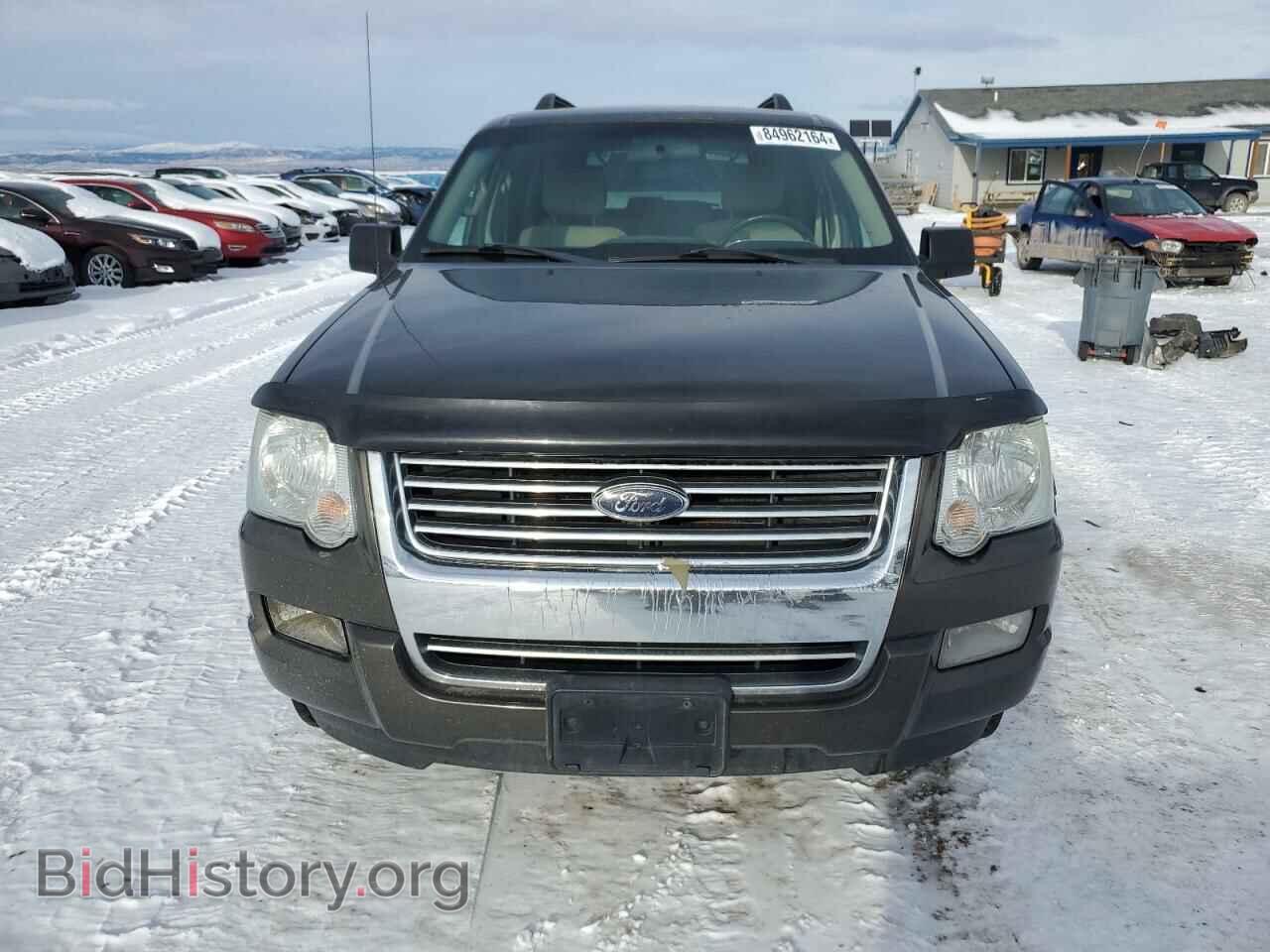 2008 FORD EXPLORER - VIN: 1FMEU73E08UB11979 - Фото 5