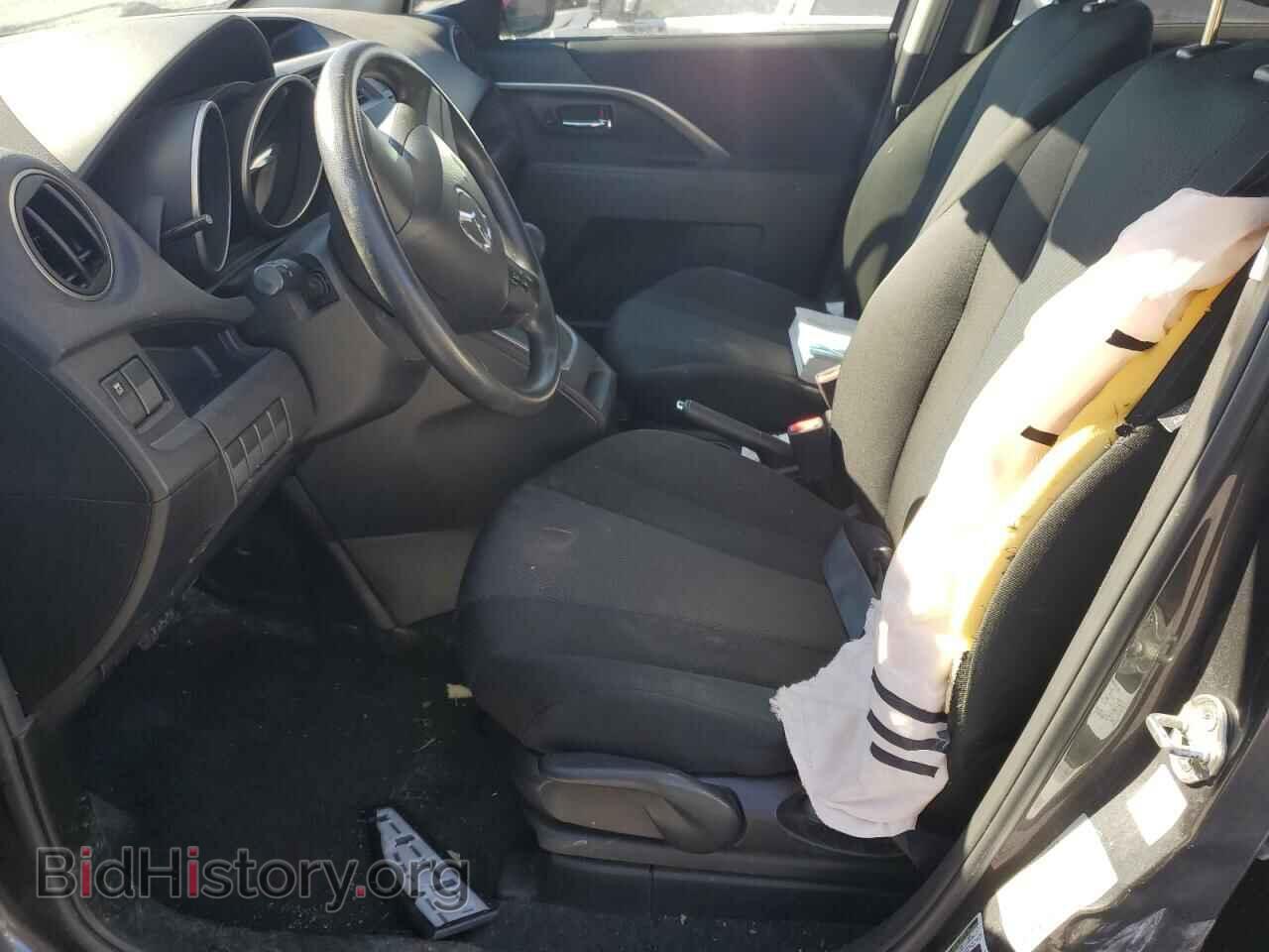 2015 MAZDA 5 - VIN: JM1CW2CL7F0183077 - Фото 7