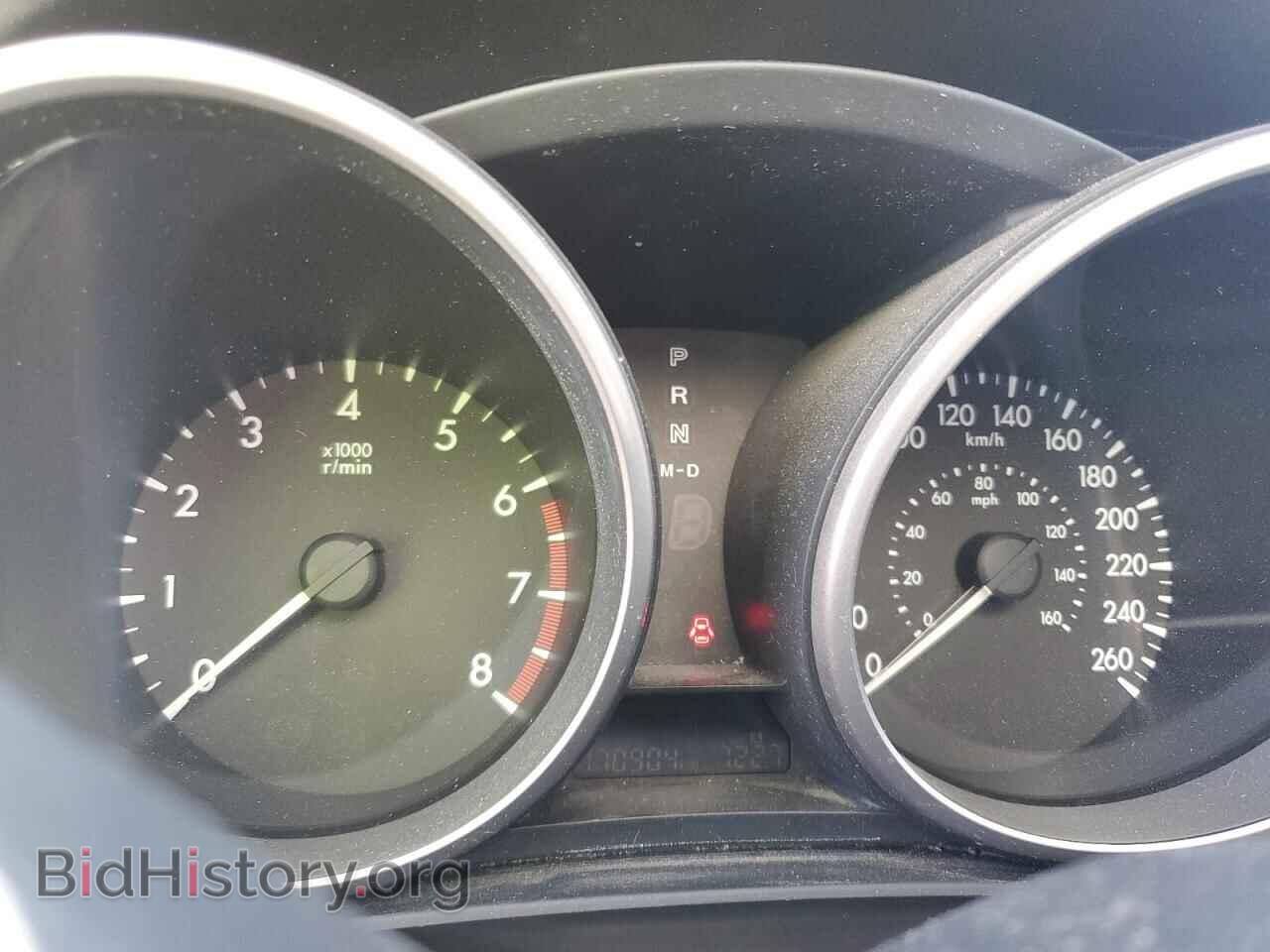 2015 MAZDA 5 - VIN: JM1CW2CL7F0183077 - Фото 9
