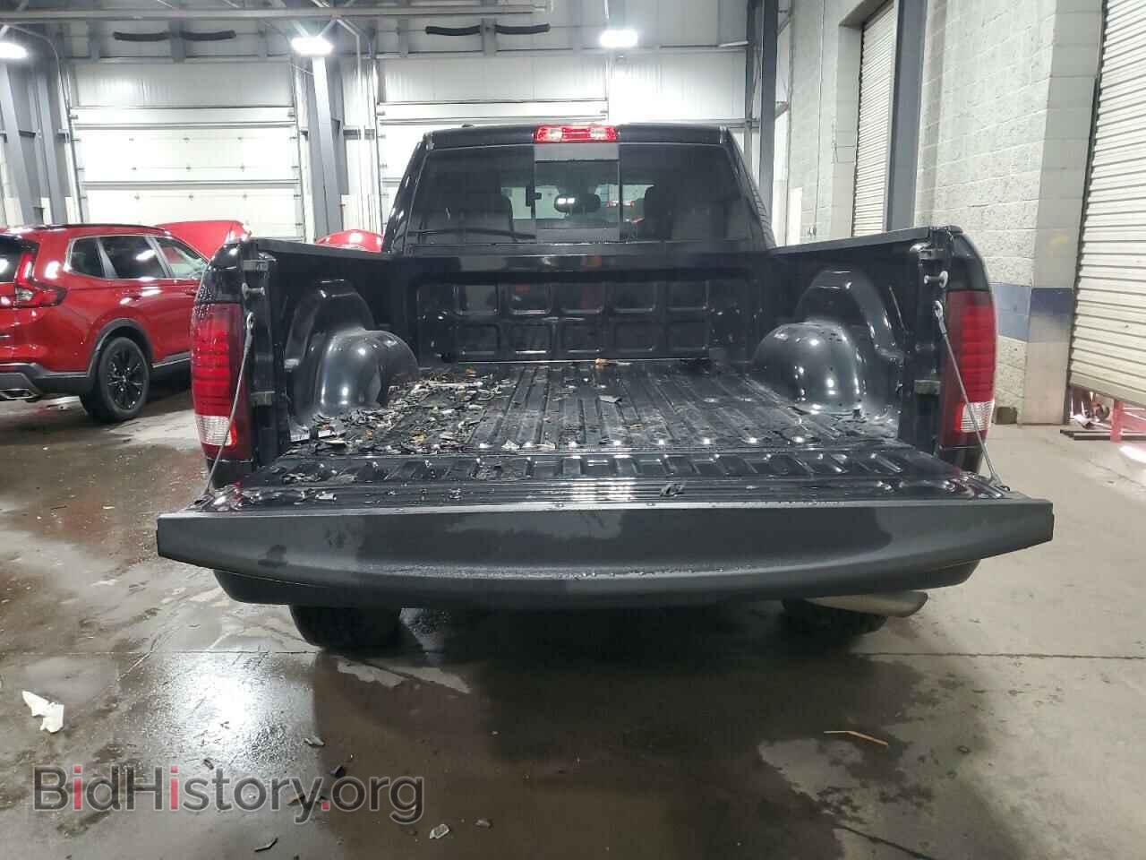 2019 RAM 1500 - VIN: 1C6RR7GG5KS671364 - Фото 6