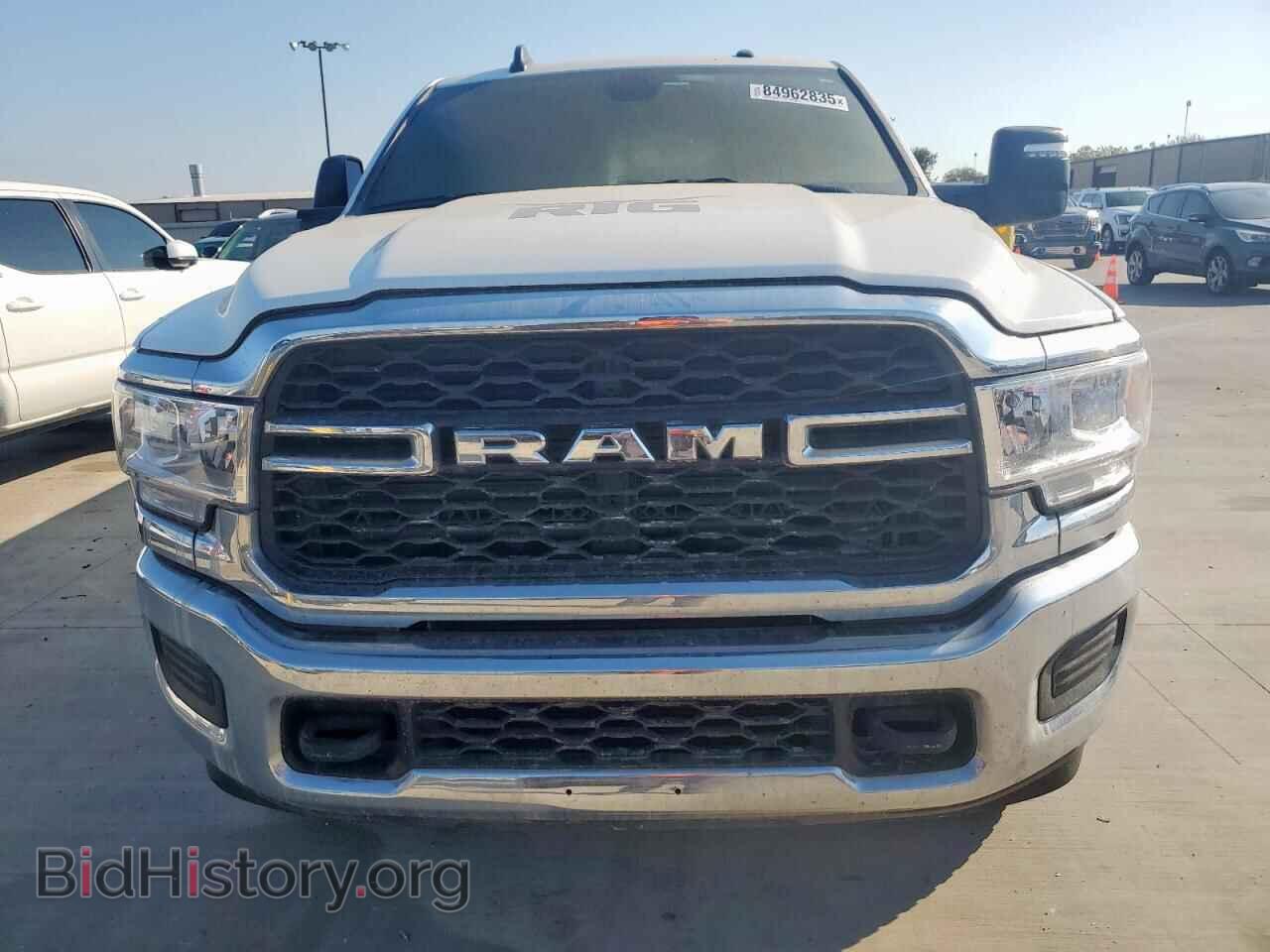 2024 RAM 2500 - VIN: 3C6UR5CL7RG378388 - Photo 5