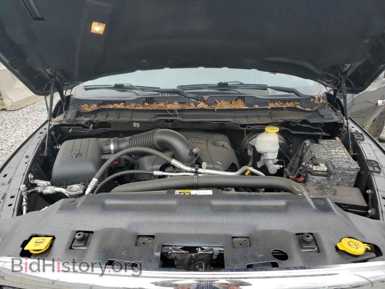 2017 RAM 1500 - VIN: 1C6RR7PT9HS757721 - Photo 11