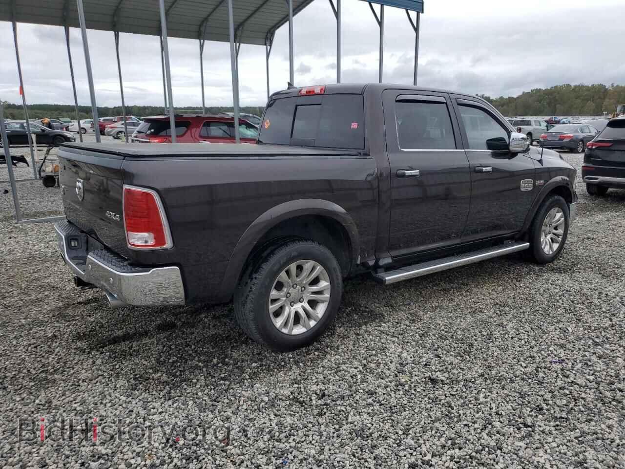 2017 RAM 1500 - VIN: 1C6RR7PT9HS757721 - Photo 3
