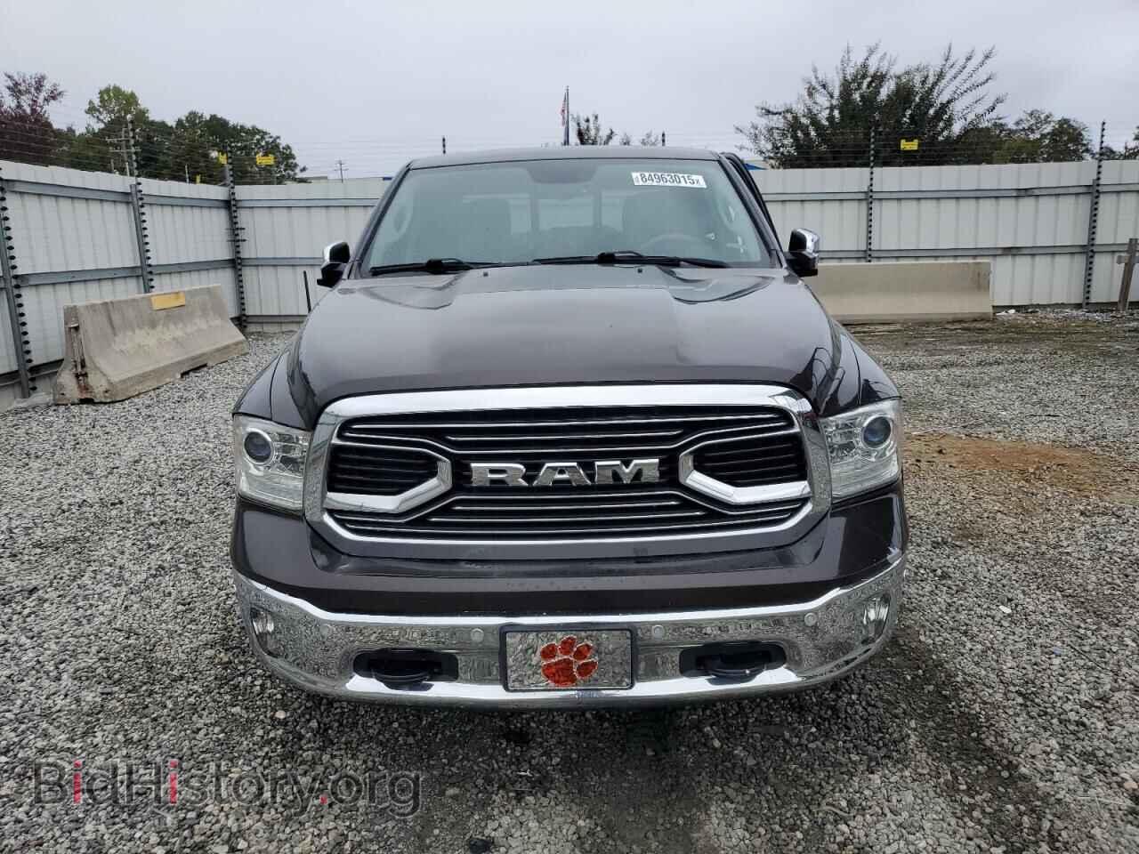 2017 RAM 1500 - VIN: 1C6RR7PT9HS757721 - Photo 5