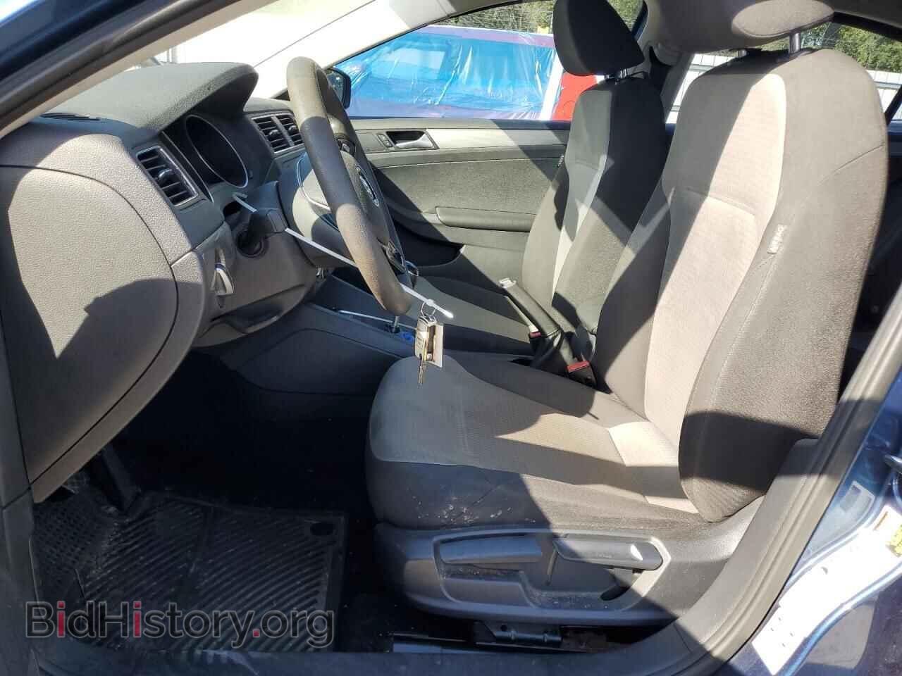 2017 VOLKSWAGEN JETTA - VIN: 3VW167AJ9HM370064 - Фото 8