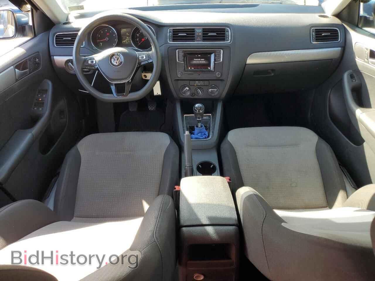 2017 VOLKSWAGEN JETTA - VIN: 3VW167AJ9HM370064 - Фото 9