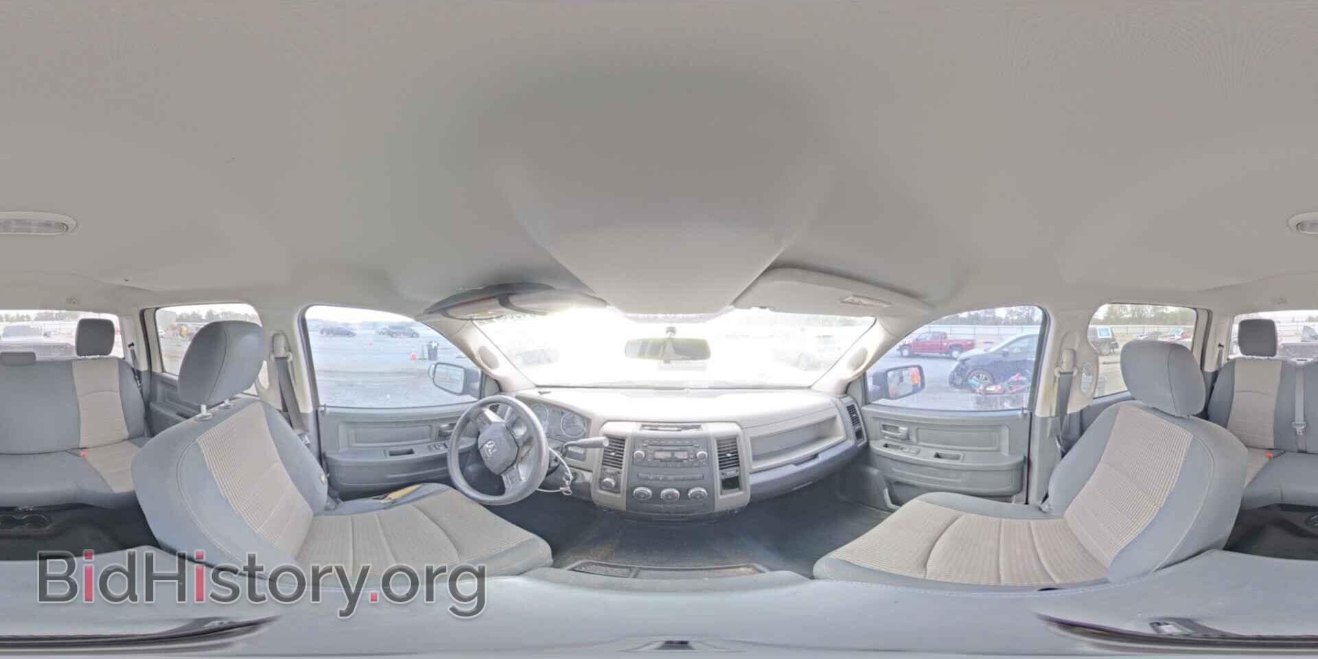 2012 DODGE RAM 1500 - VIN: 1C6RD7KT9CS184883 - Фото 15