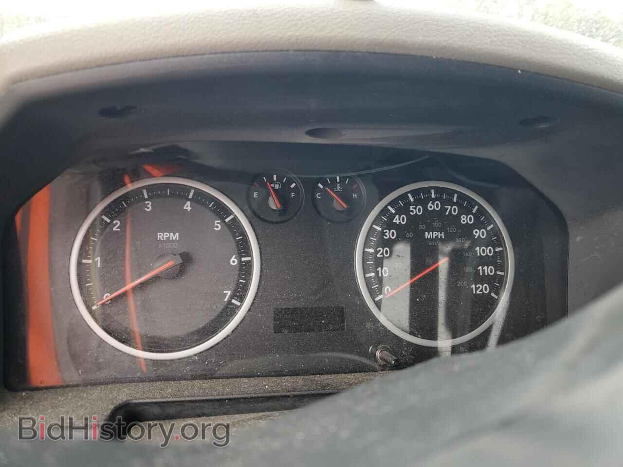 2012 DODGE RAM 1500 - VIN: 1C6RD7KT9CS184883 - Фото 9