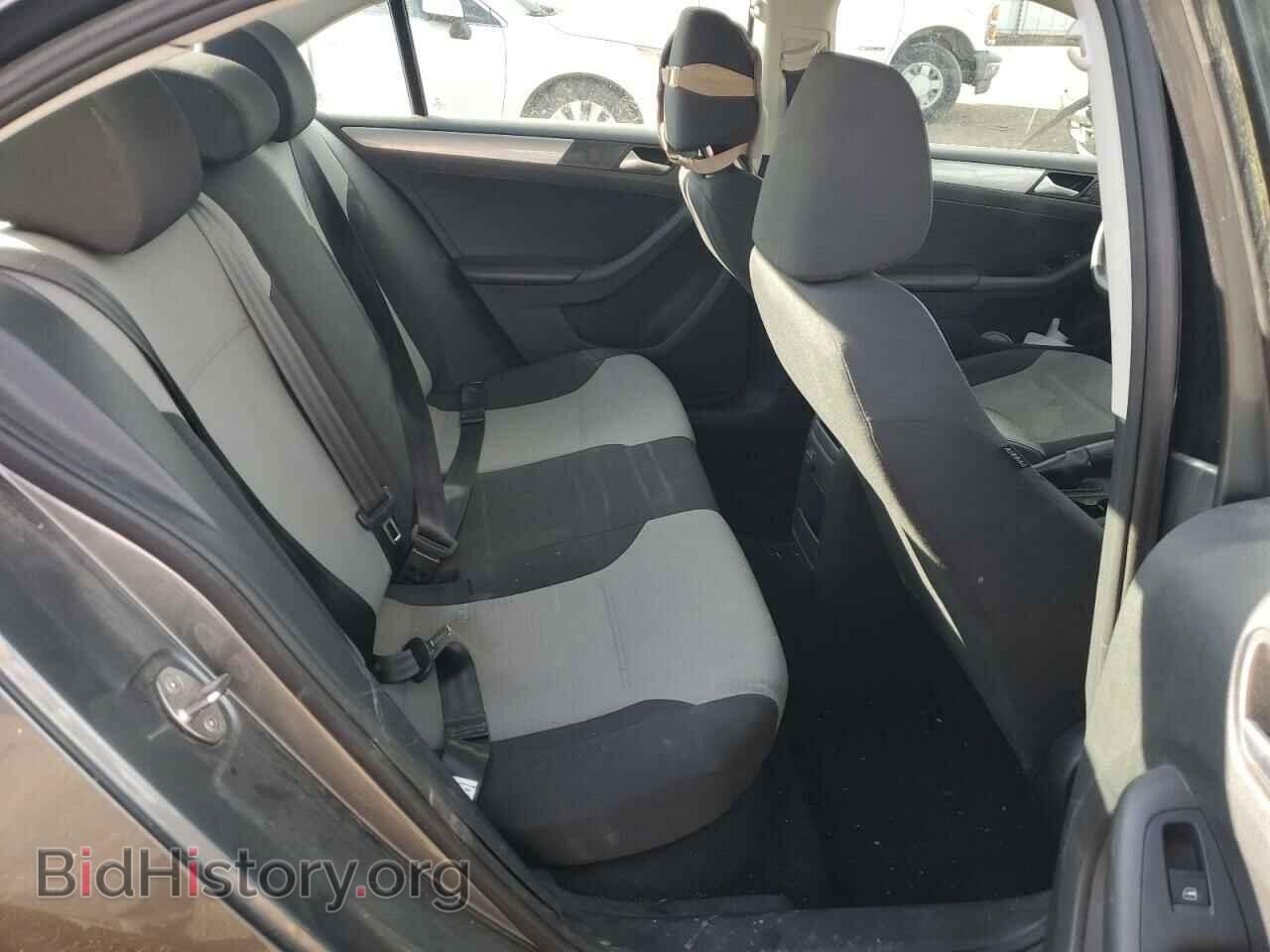 2017 VOLKSWAGEN JETTA - VIN: 3VW2B7AJ0HM313350 - Фото 10
