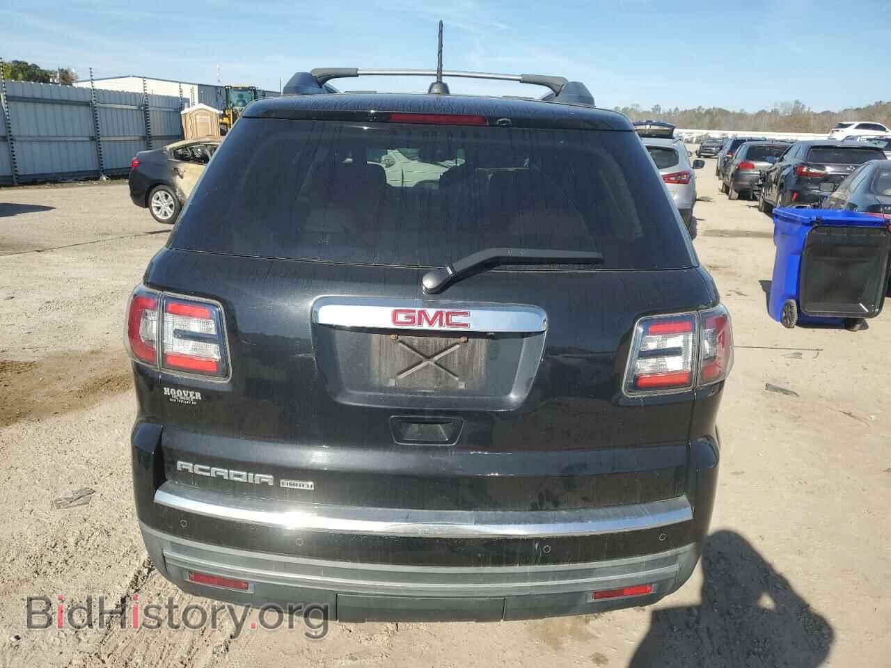 2017 GMC ACADIA - VIN: 1GKKRSKD3HJ167294 - Фото 6