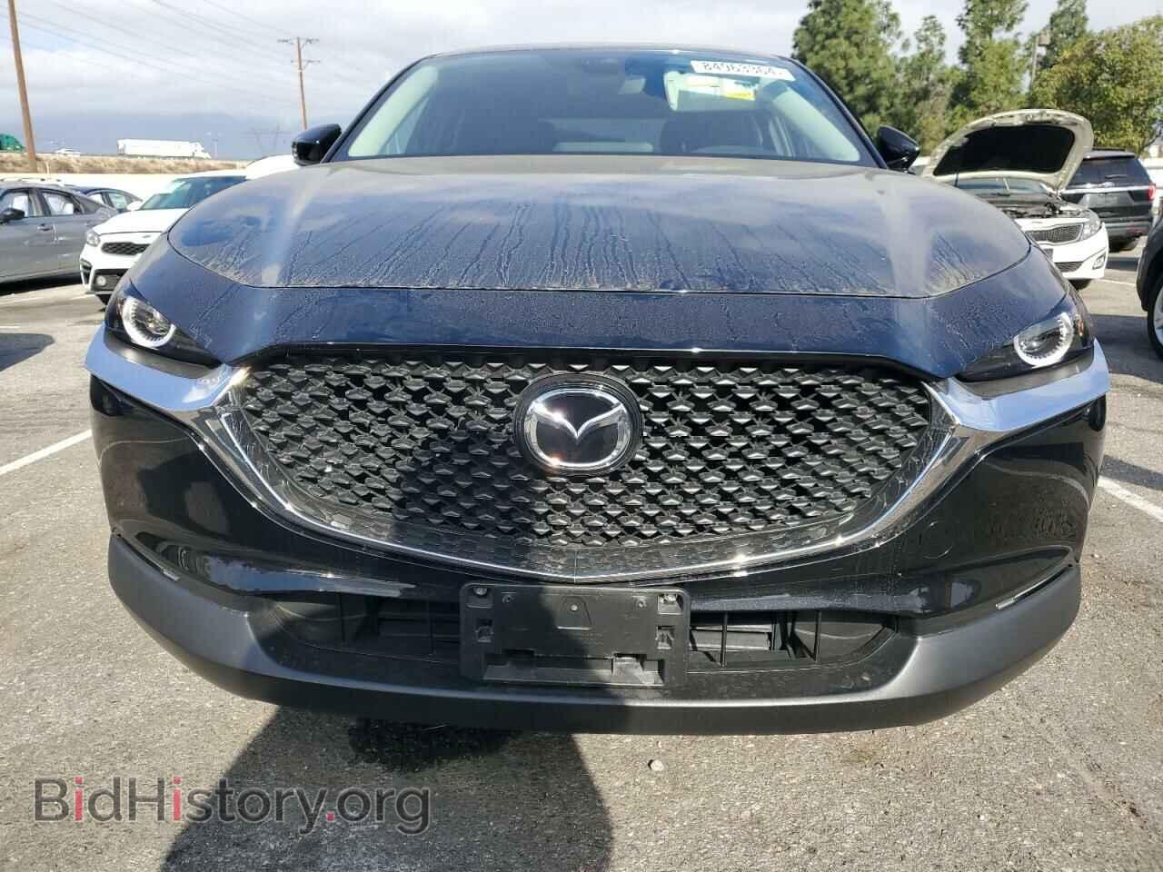 2023 MAZDA CX30 - VIN: 3MVDMBAM0PM520496 - Фото 5