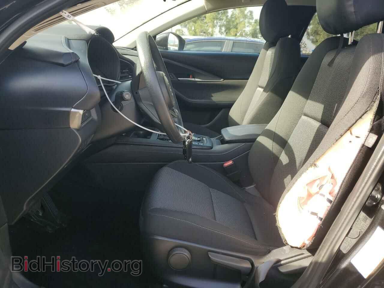 2023 MAZDA CX30 - VIN: 3MVDMBAM0PM520496 - Фото 7