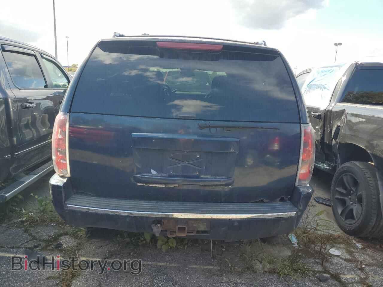 2007 GMC YUKON - VIN: 1GKFK63877J100226 - Фото 6