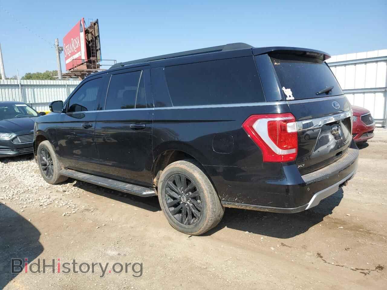 2019 FORD EXPEDITION - VIN: 1FMJK1HT2KEA21761 - Фото 2