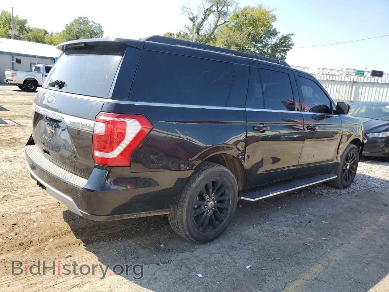 2019 FORD EXPEDITION - VIN: 1FMJK1HT2KEA21761 - Фото 3