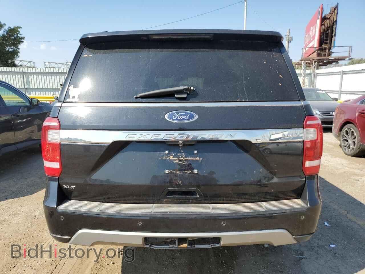 2019 FORD EXPEDITION - VIN: 1FMJK1HT2KEA21761 - Фото 6