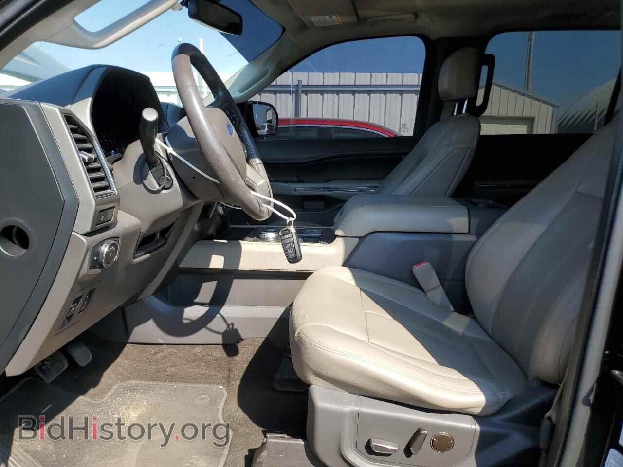 2019 FORD EXPEDITION - VIN: 1FMJK1HT2KEA21761 - Фото 7