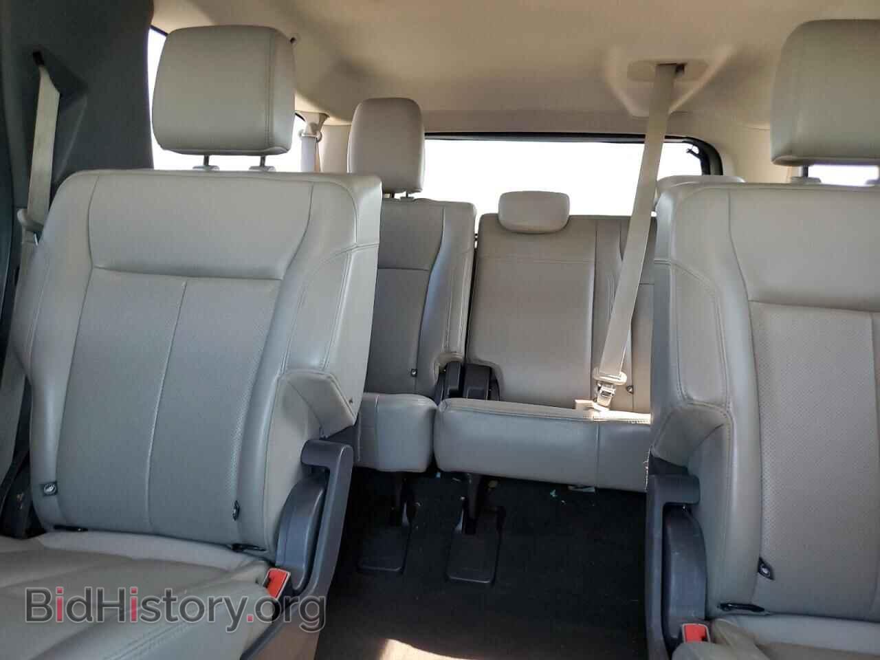2019 FORD EXPEDITION - VIN: 1FMJK1HT2KEA21761 - Фото 10