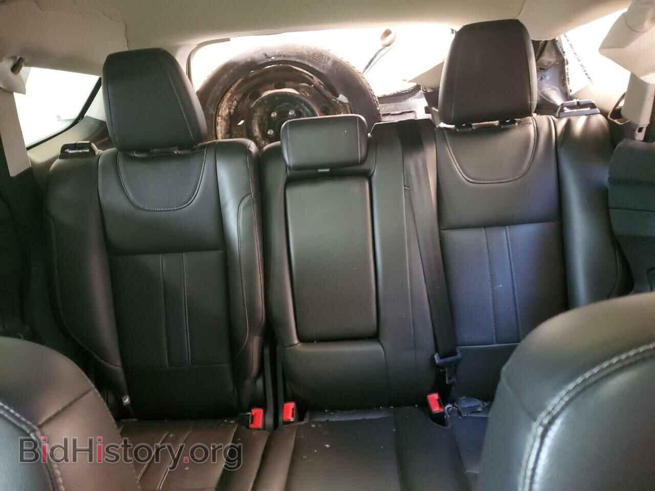 2013 FORD ESCAPE - VIN: 1FMCU9J97DUB87606 - Фото 10