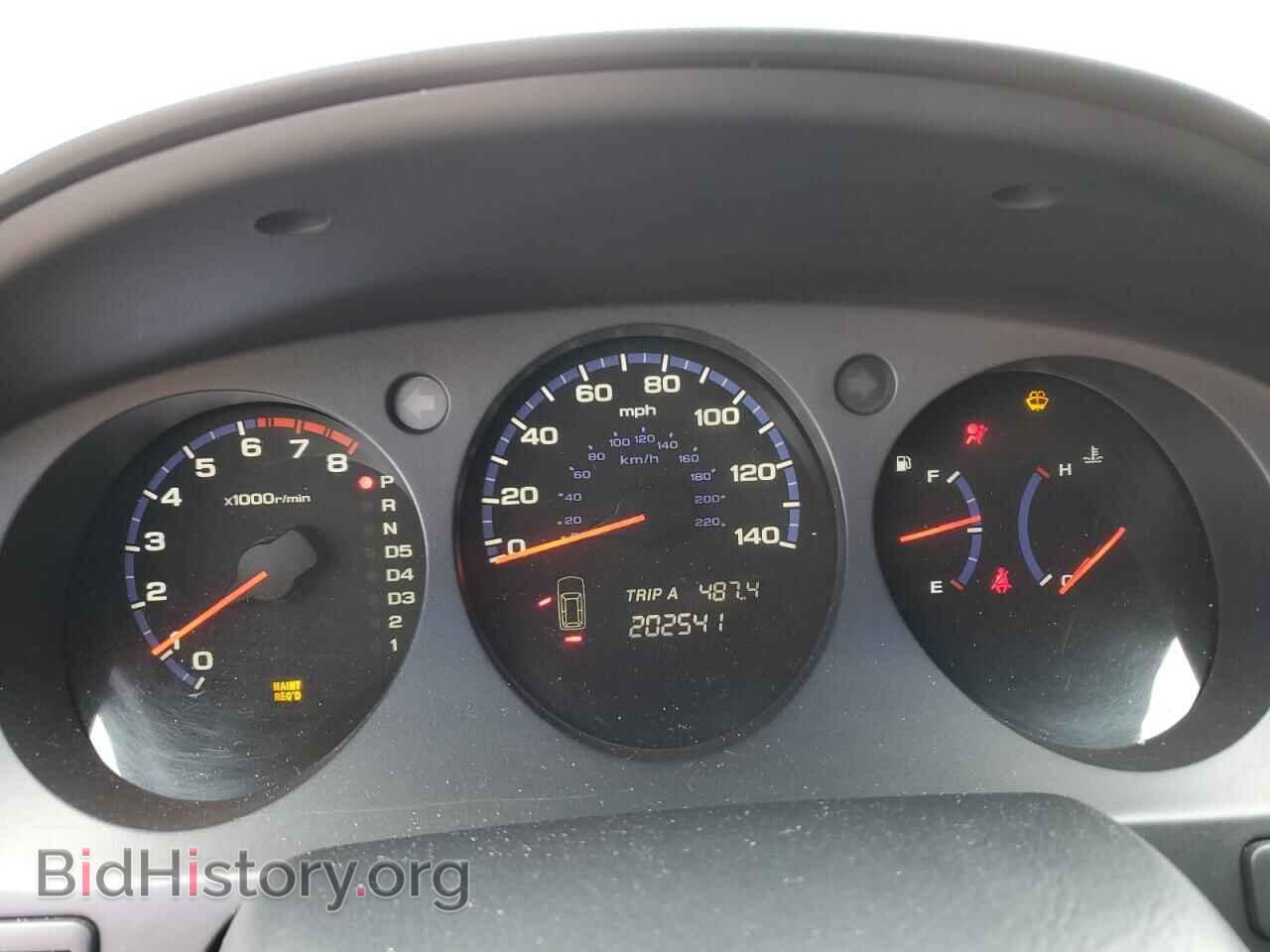 2006 ACURA MDX - VIN: 2HNYD18856H533791 - Фото 9