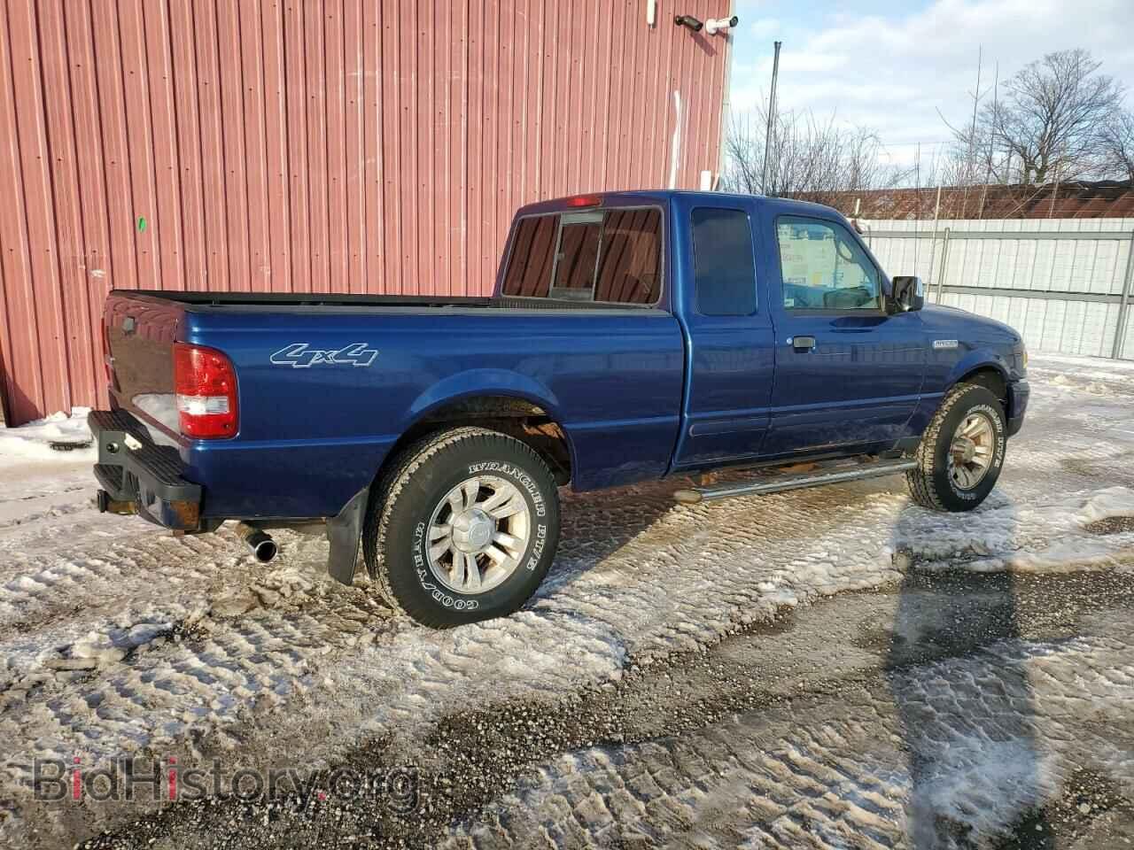 2010 FORD RANGER - VIN: 1FTLR4FE4APA00220 - Фото 3