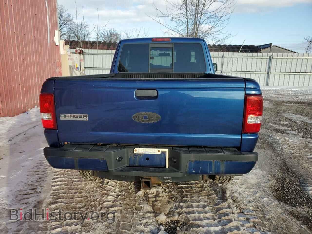 2010 FORD RANGER - VIN: 1FTLR4FE4APA00220 - Фото 6