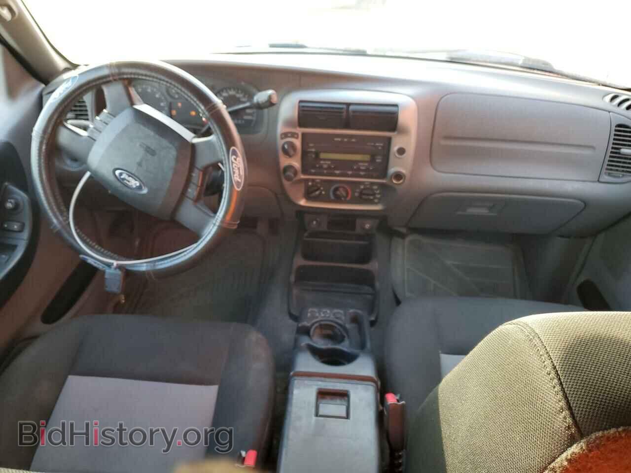 2010 FORD RANGER - VIN: 1FTLR4FE4APA00220 - Фото 8