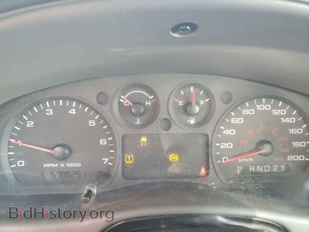 2010 FORD RANGER - VIN: 1FTLR4FE4APA00220 - Фото 9