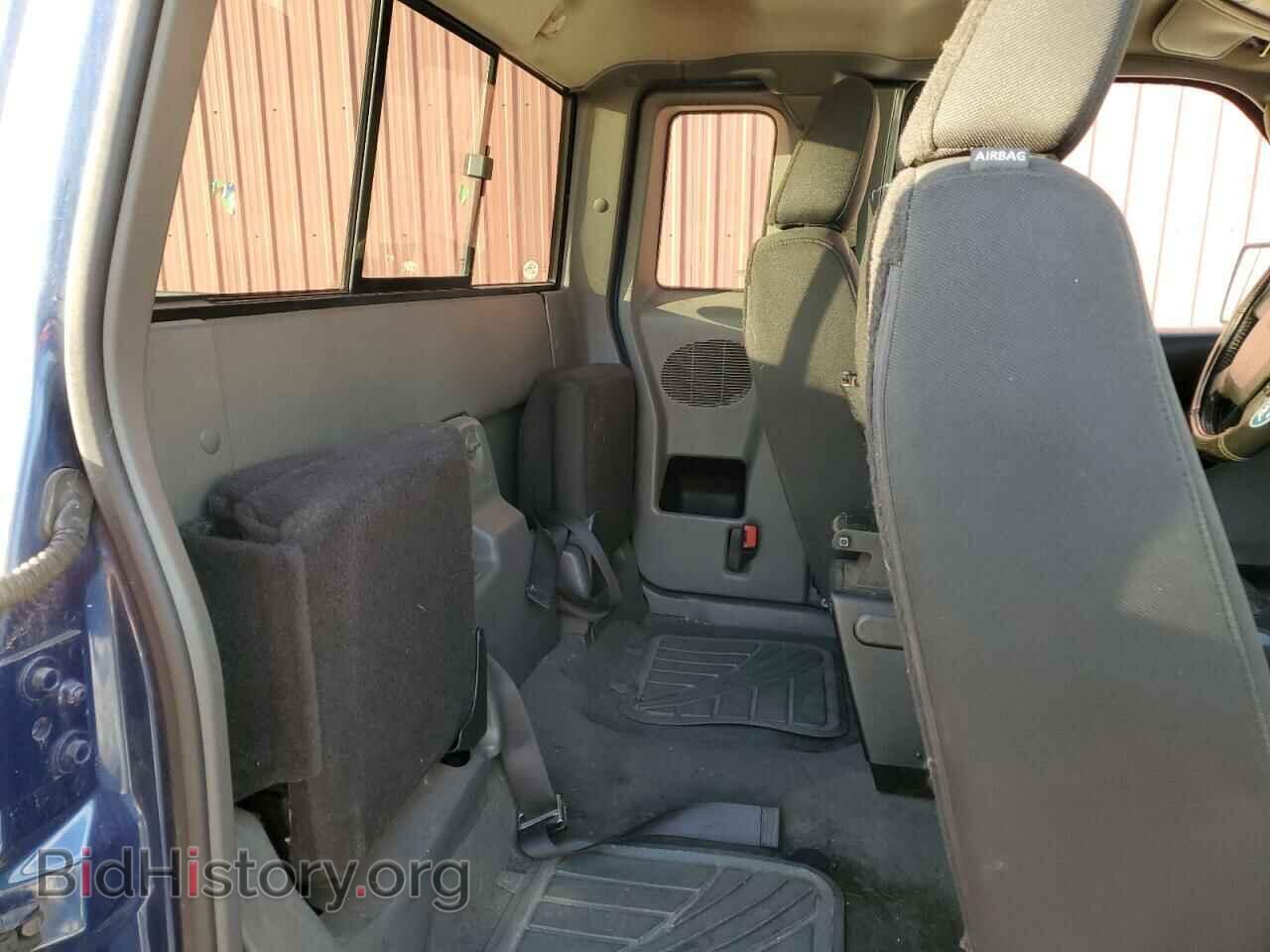 2010 FORD RANGER - VIN: 1FTLR4FE4APA00220 - Фото 10