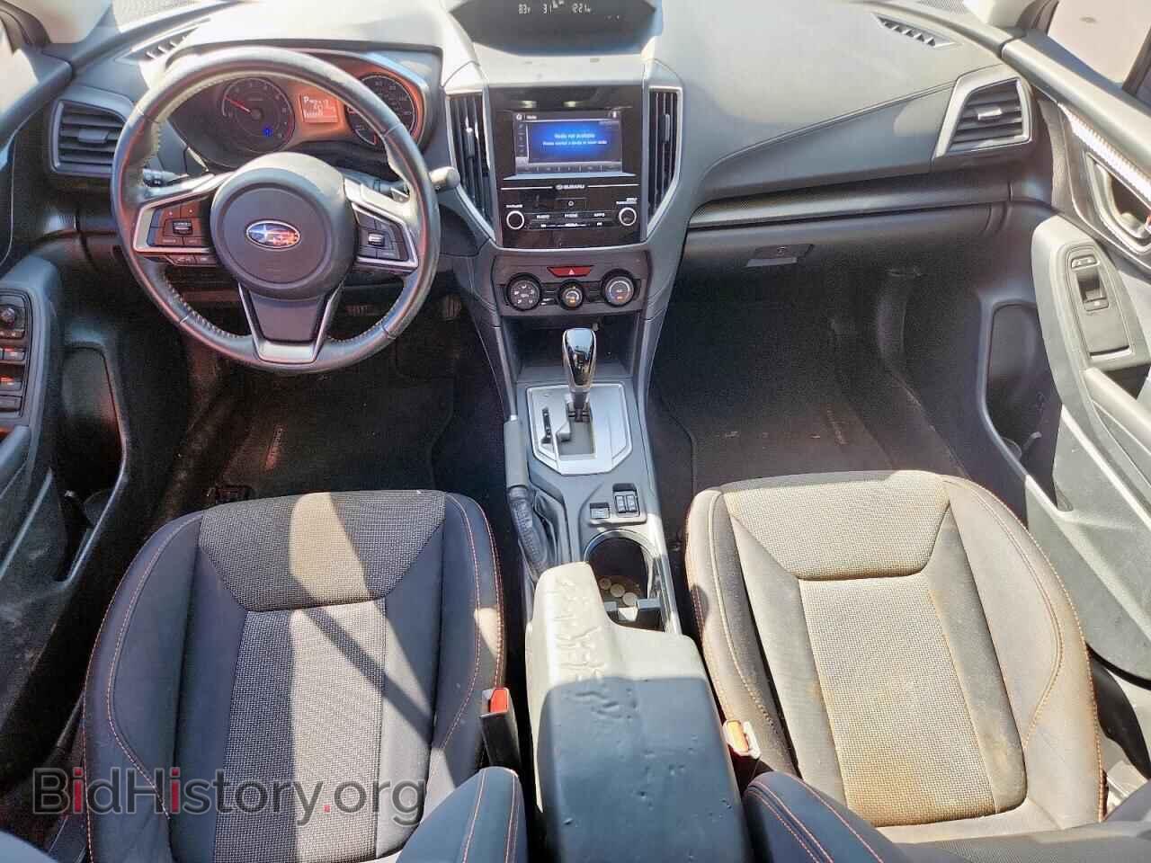 2018 SUBARU CROSSTREK - VIN: JF2GTABC2JH338846 - Фото 8