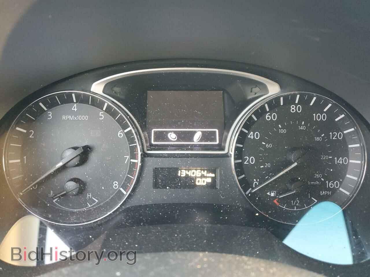 2014 NISSAN ALTIMA - VIN: 1N4AL3AP4EN364981 - Фото 9