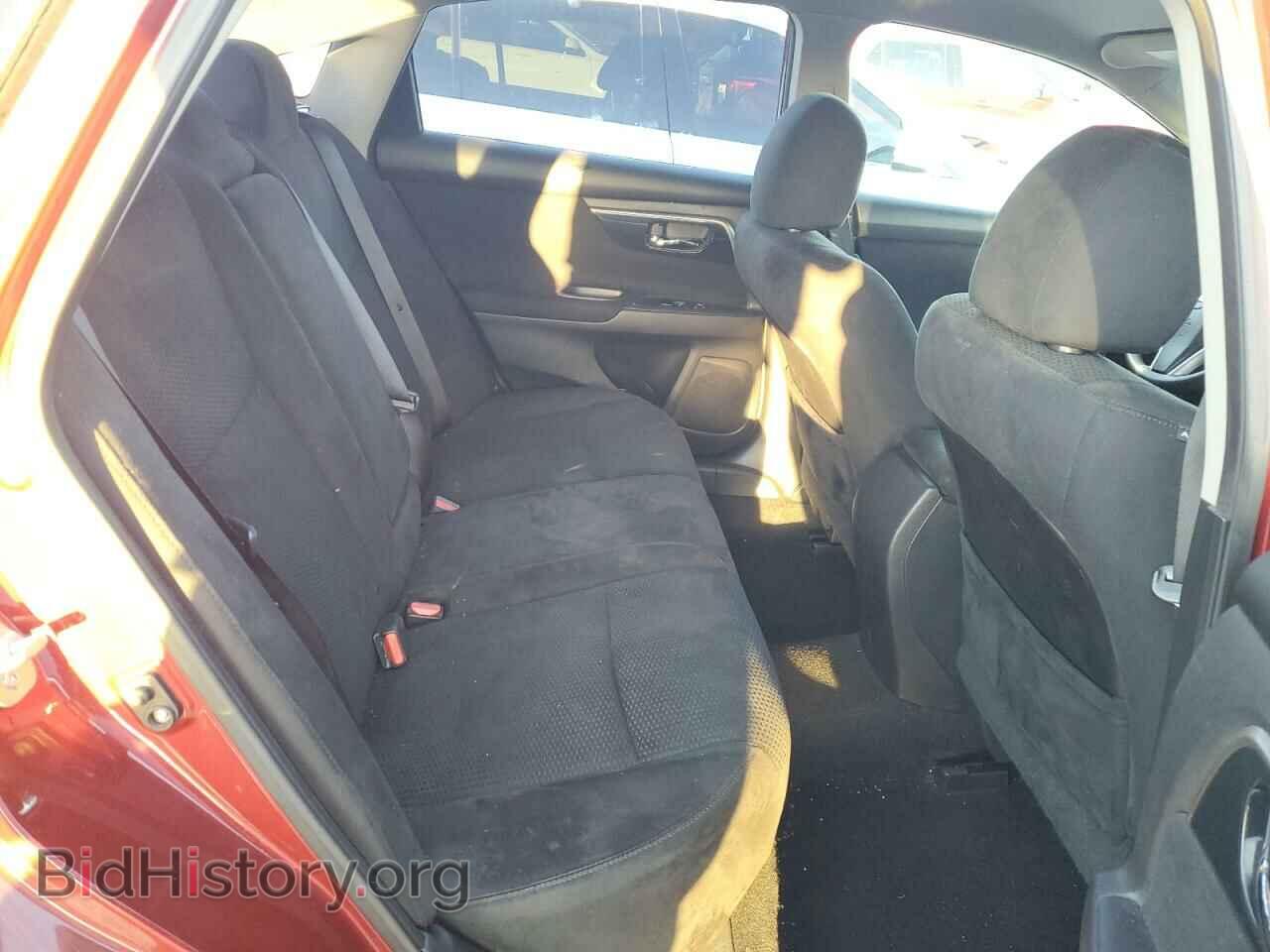 2014 NISSAN ALTIMA - VIN: 1N4AL3AP4EN364981 - Фото 10
