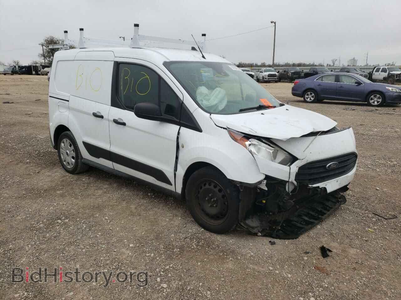 2020 FORD TRANSIT - VIN: NM0LS6F73L1439672 - Фото 4