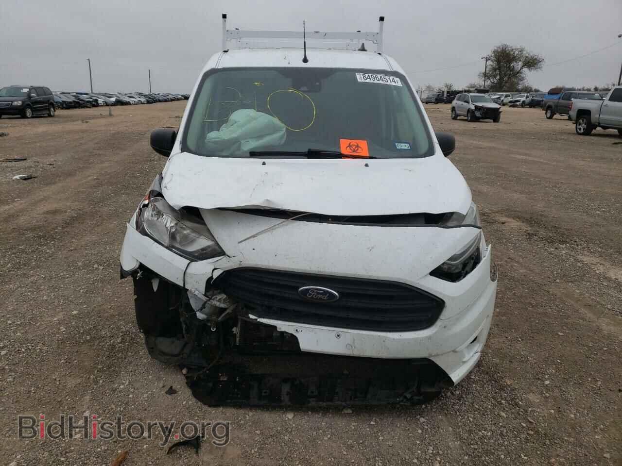 2020 FORD TRANSIT - VIN: NM0LS6F73L1439672 - Фото 5
