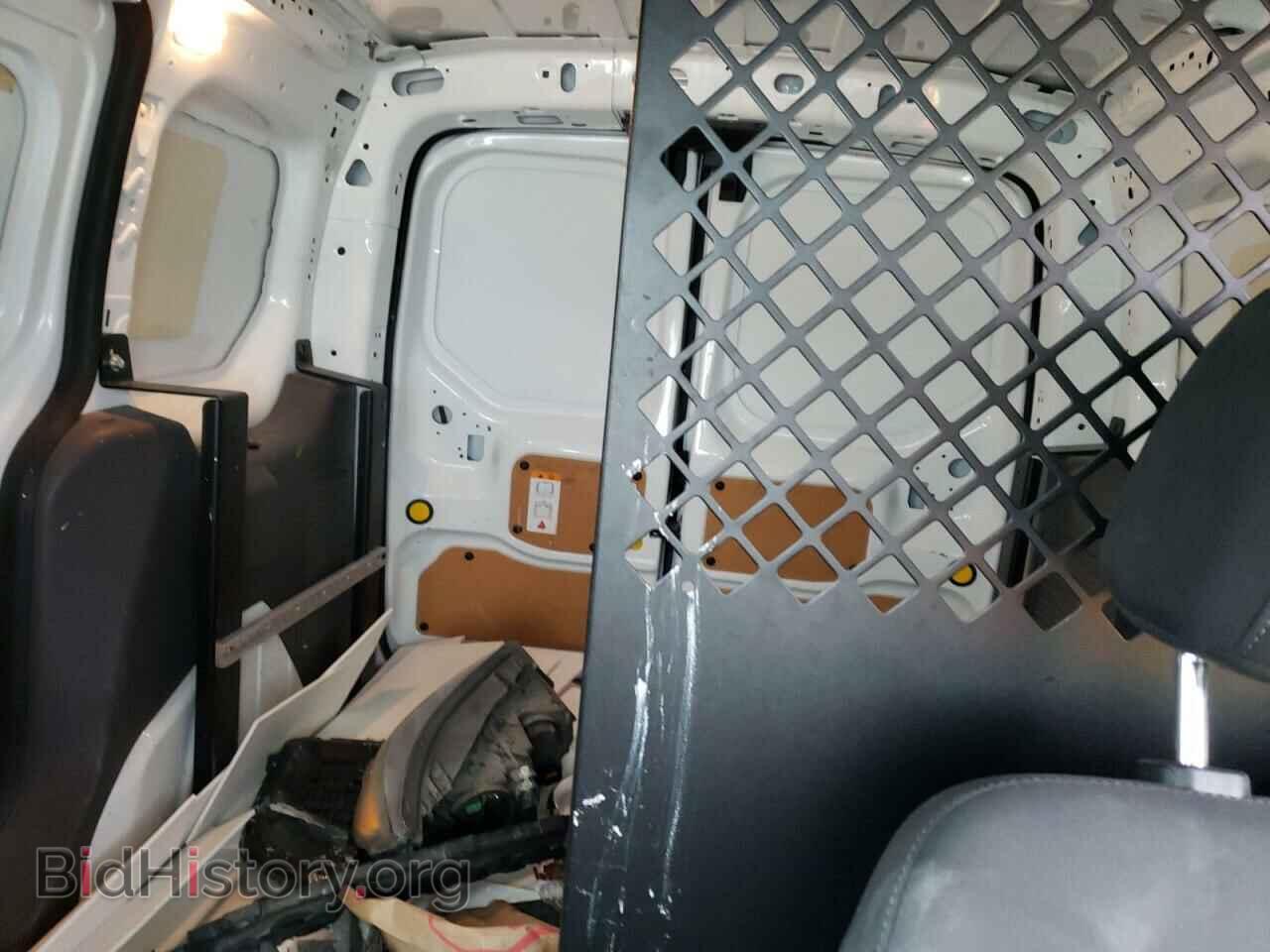 2020 FORD TRANSIT - VIN: NM0LS6F73L1439672 - Фото 10