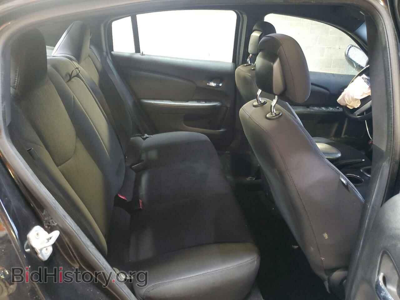 2013 CHRYSLER 200 - VIN: 1C3CCBBB5DN514129 - Фото 10